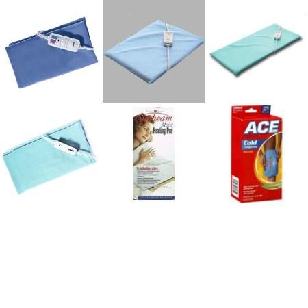 Picture for category Heating Pads